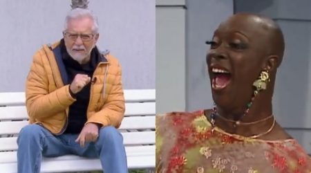 Audiência da TV: A Praça é Nossa vai bem com reprise de programa histórico