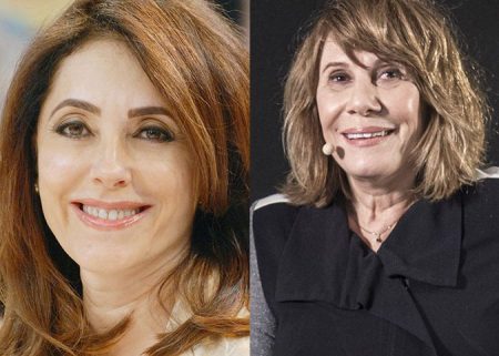 Christiane Torloni e Renata Sorrah são confirmadas em Verdades Secretas 2