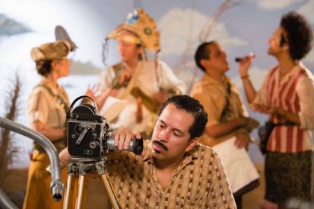 Segunda temporada de Cine Holliúdy ganha previsão para início das gravações