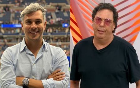 Ivan Moré volta a falar que foi bloqueado por Casagrande e desabafa