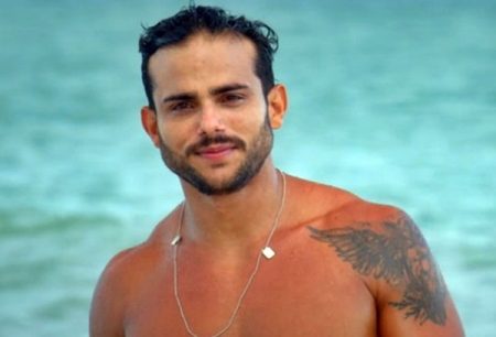 Jarlles faz revelações sobre o De Férias com o Ex e fala de fama de “bicha má”