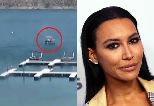 Corpo é encontrado em lago que atriz de Glee desapareceu nos EUA