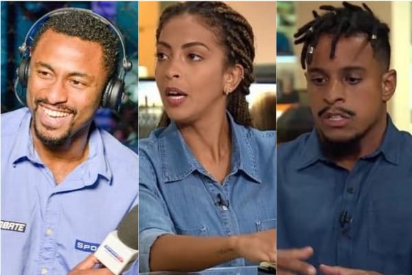 Grupo Globo lança podcast sobre cultura afro só com jornalistas negros