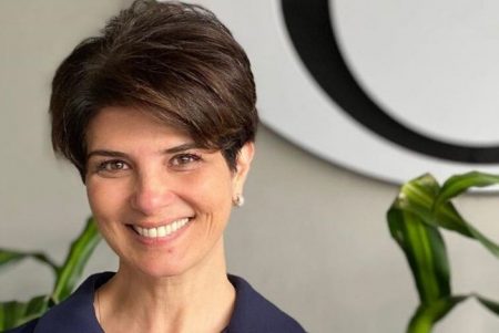 Band anuncia chegada de Mariana Godoy e pede ajuda a afiliadas para novo programa