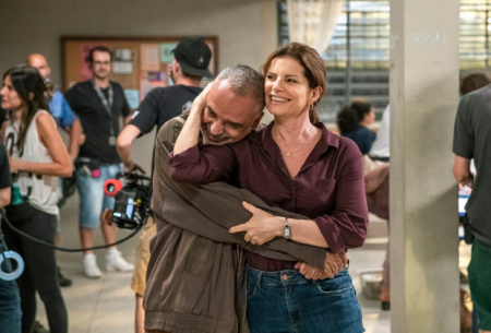 Globo adia estreia da nova temporada de Segunda Chamada