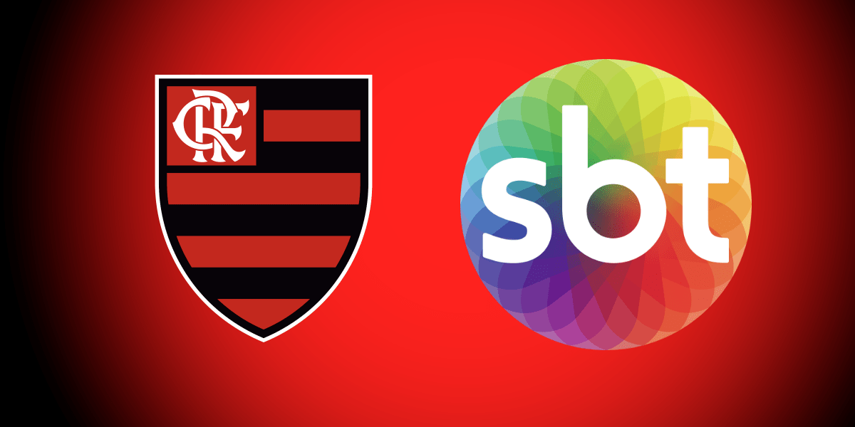 SBT surpreende e anuncia transmissão da final do Campeonato Carioca