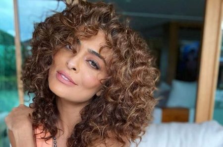 Juliana Paes abre o jogo sobre religião e fala sobre experiências