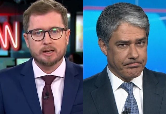 Leandro Narloch fala de demissão da CNN Brasil e critica William Bonner