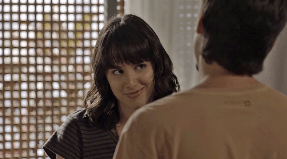 Malhação – Viva a Diferença – Capítulo de Terça-Feira (14/07): Felipe investe pesado em Lica