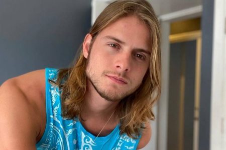 Ex-BBB Daniel Lenhardt revela detalhes de vida sexual