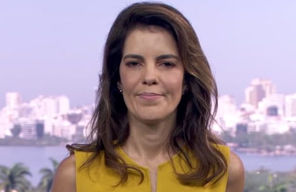 Mariana Gross dá voadora em seguidor após críticas sobre a aparência