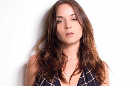Atriz Juliana Lohmann revela ter sido estuprada por diretor aos 18 anos