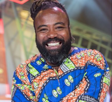 Ex-BBB Rodrigo França vai participar da nova temporada de Arcanjo Renegado