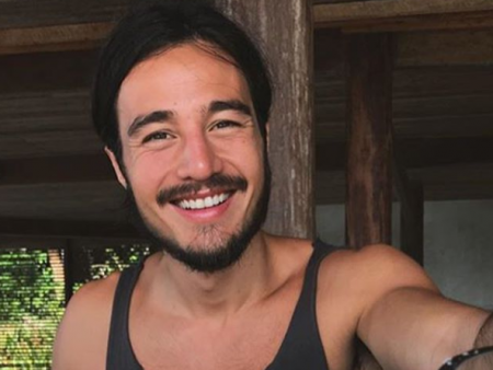 Tiago Iorc está sumido de novo após treta com ex-empresário e Anavitória