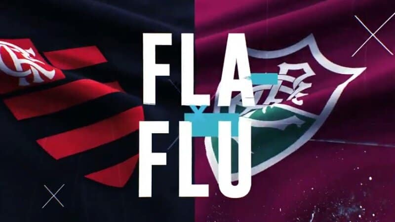 Dia de Fla x Flu no SBT: relembre o futebol na emissora