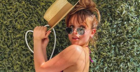 Larissa Manoela mostra corpo pós-treino e fãs rasgam elogios