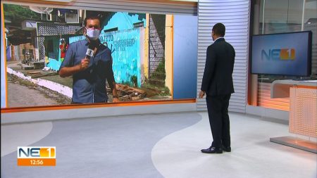 Ao vivo, rato aparece em telejornal da Globo e dá o que falar na web