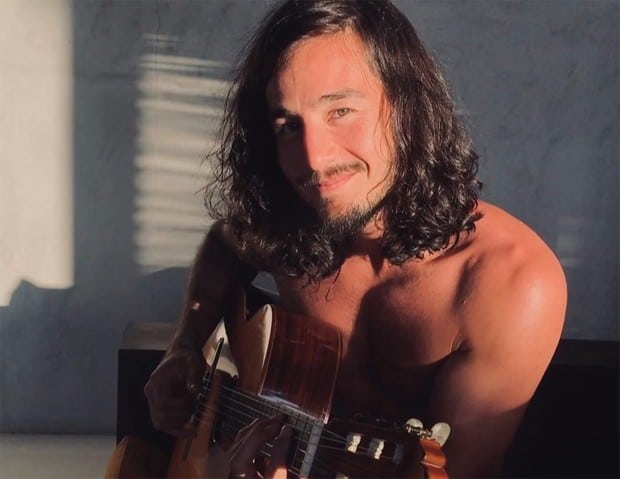 Tiago Iorc