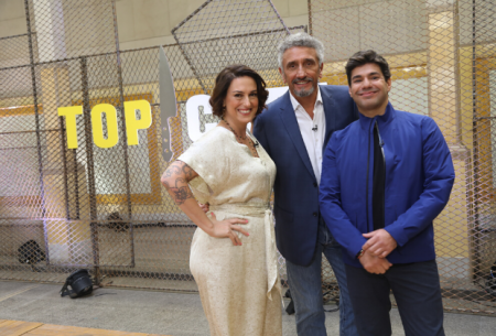 Record anuncia data de estreia da nova temporada do Top Chef Brasil