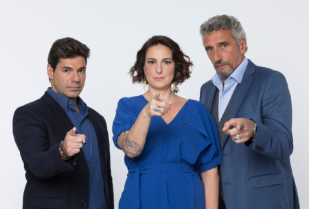 Audiência da TV: Top Chef bate recorde, mas segue atrás do SBT