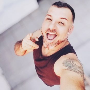 Ex-BBB Vagner Lara faz desabafo e diz que pós-programa abalou seu psicológico