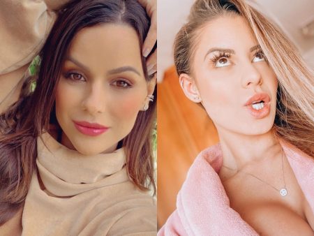 Carol Dias solta o verbo e acusa Aricia Silva de usar cartão de crédito de terceiros
