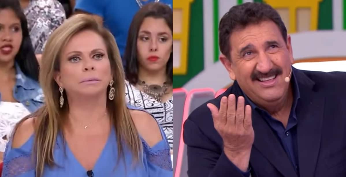 Audiência da TV: Casos de Família reage e vence a Record; Ratinho não segura Fla-Flu