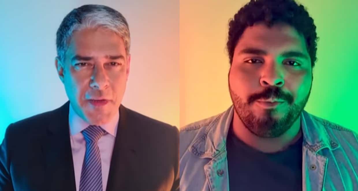Globo usa artistas, provoca concorrentes e revela por que faz sucesso