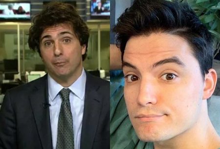 Guga Chacra divide opiniões ao chamar Felipe Neto de “fenômeno da comunicação”