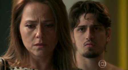 Totalmente Demais – Capítulo de Sexta-Feira (17/07): Lili sente ciúmes de Rafael