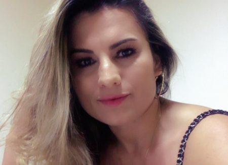 Márcia Imperator fala sobre filmes pornôs e revela nunca ter fingido orgasmo