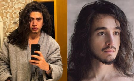 Whindersson Nunes rebate haters após fazer piada com nude de Tiago Iorc