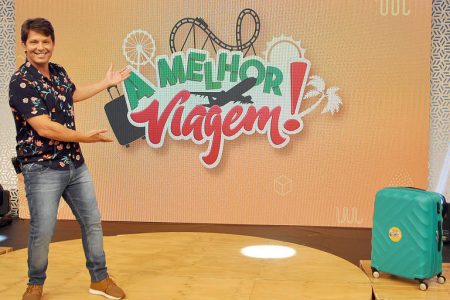 Ex-diretor de Mário Frias é cotado para cargo na secretaria de Cultura