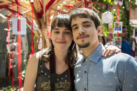 Malhação – Viva a Diferença – Capítulo de Quarta-Feira (22/07): Marta flagra Lica e Felipe juntos