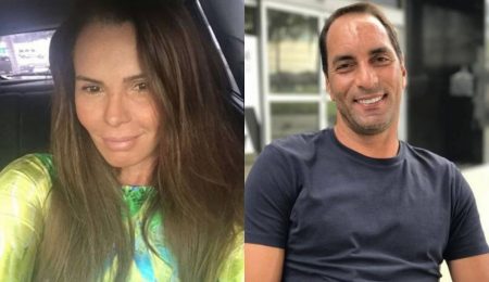 Após polêmica envolvendo filho e ex-marido, Christina Mortágua faz desabafo