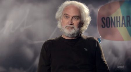Diretor de Cambalacho e Carrossel, Del Rangel morre aos 65 anos