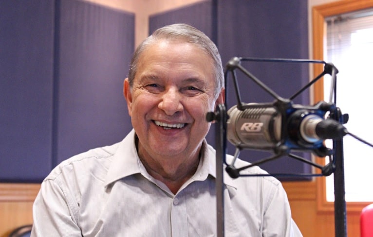 Voz da Rádio Bandeirantes, José Paulo de Andrade morre aos 78 anos