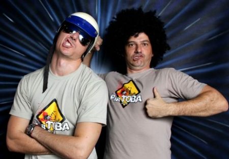 Irmãos Piologo são condenados a pagar indenização por vídeo polêmico