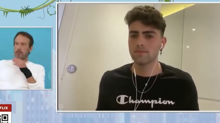 Programa Pânico é detonado nas redes sociais após entrevista com influencer Mario Jr