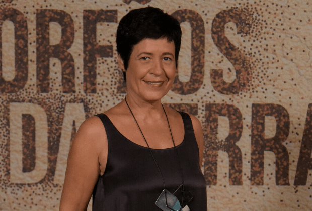 Thelma Guedes revela “fórmula” para novela atingir público conservador