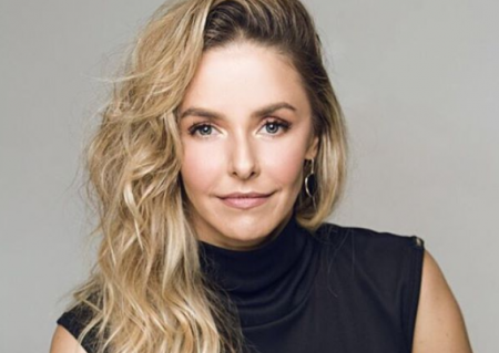 Bianca Rinaldi dá detalhes de novo projeto profissional