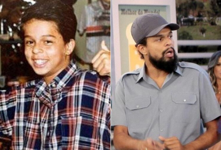 Pierre Bittencourt celebra documentário sobre Chiquititas
