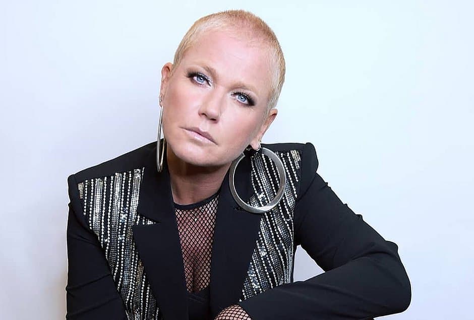 Xuxa detona advogados de DJ Ivis após prisão por agressão