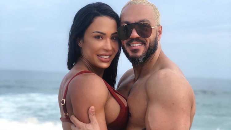 Gracyanne Barbosa