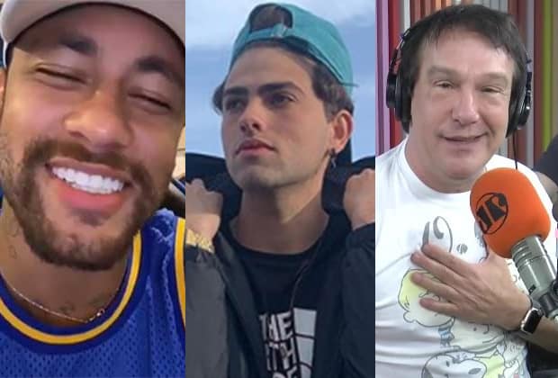 Neymar toma atitude comovente para ajudar galã do TikTok após polêmica