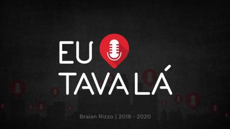 Eu Tava Lá 