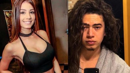 Novo affair de Whindersson Nunes tem perfil discreto e gera curiosidade