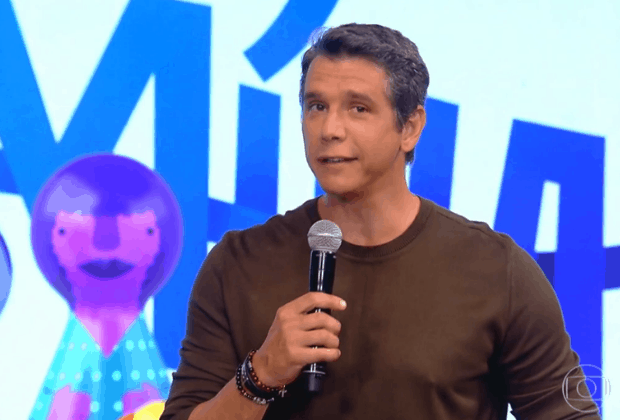 Audiência da TV: Tamanho Família de Márcio Garcia espanta público