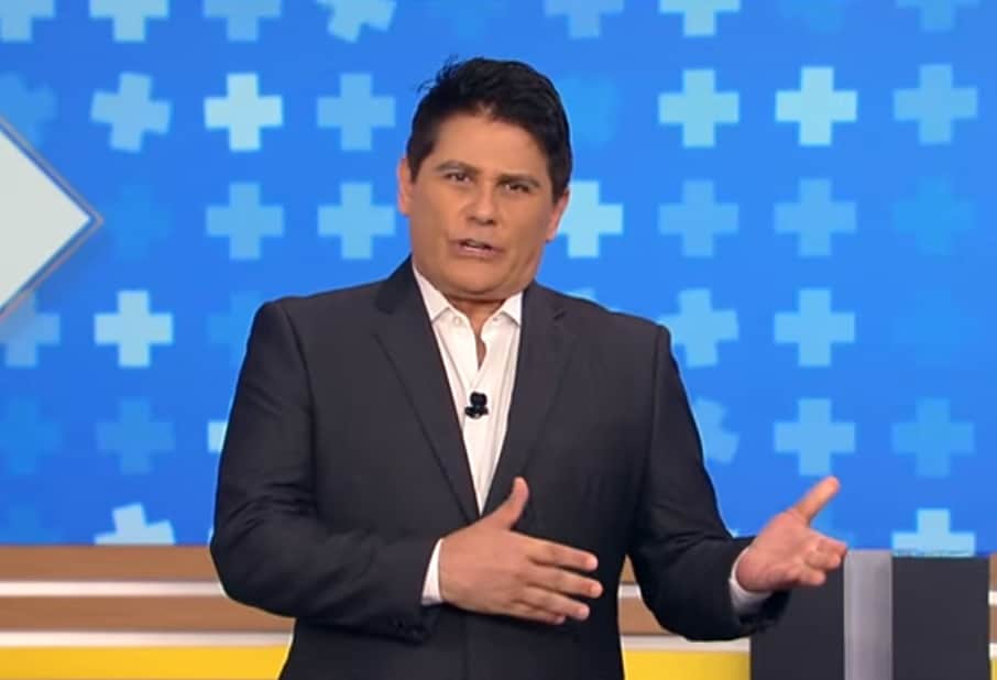 Cesar Filho cutuca a Globo e causa polêmica ao apoiar Copa América no país