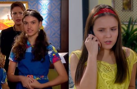 Audiência da TV: Chiquititas e Cúmplices de Um Resgate desabam e Record se aproxima